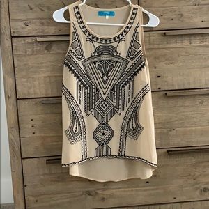 Francesca’s Tank Top